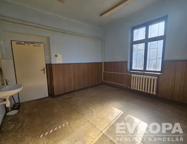 Prodej rodinného domu, Rudník, 287 m2