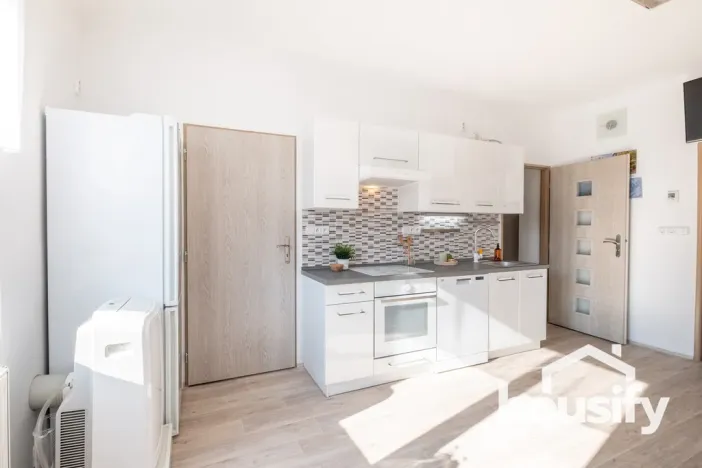 Pronájem bytu 2+1, Znojmo, Přímětická, 54 m2