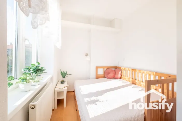 Pronájem bytu 2+1, Znojmo, Přímětická, 54 m2