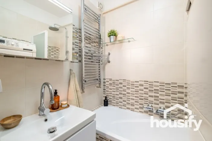 Pronájem bytu 2+1, Znojmo, Přímětická, 54 m2