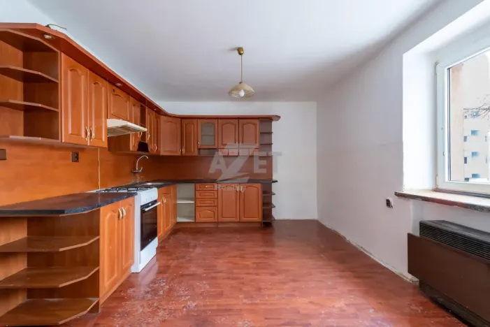 Prodej bytu 2+1, Ostrava - Zábřeh, Utvenkova, 53 m2