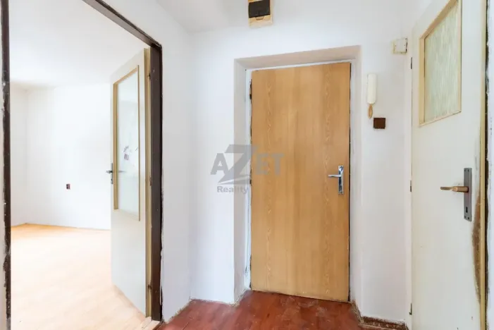 Prodej bytu 2+1, Ostrava - Zábřeh, Utvenkova, 53 m2