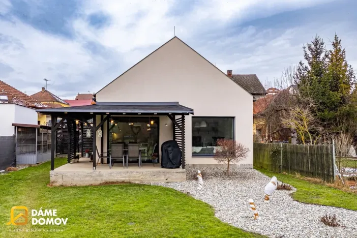 Prodej rodinného domu, Březolupy, 225 m2