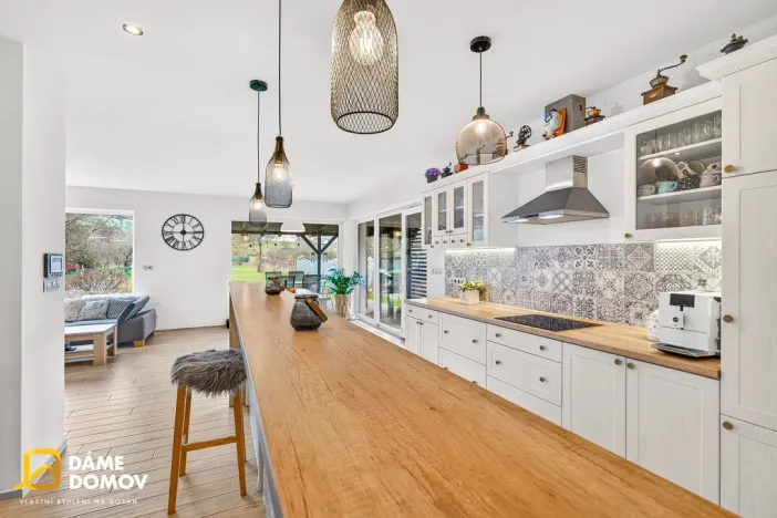 Prodej rodinného domu, Březolupy, 225 m2