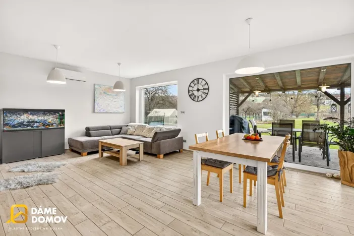 Prodej rodinného domu, Březolupy, 225 m2