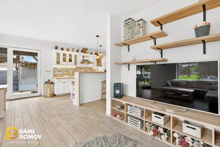 Prodej rodinného domu, Březolupy, 225 m2