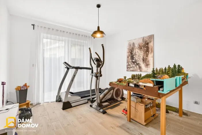 Prodej rodinného domu, Březolupy, 225 m2