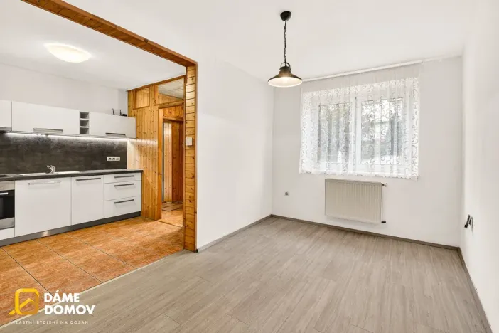 Prodej rodinného domu, Březolupy, 225 m2