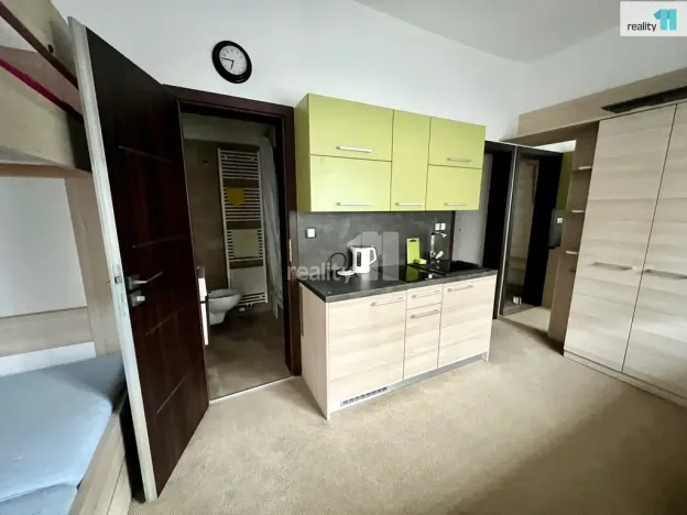 Pronájem bytu 1+kk, Pec pod Sněžkou, 30 m2