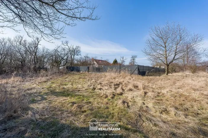 Prodej pozemku, Lipník nad Bečvou - Lipník nad Bečvou III-Nové Dvory, 1531 m2