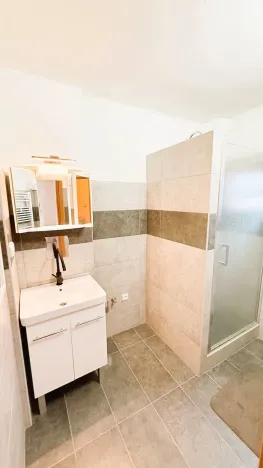 Pronájem bytu 2+1, Velké Přítočno, 63 m2