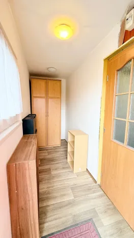 Pronájem bytu 2+1, Velké Přítočno, 63 m2