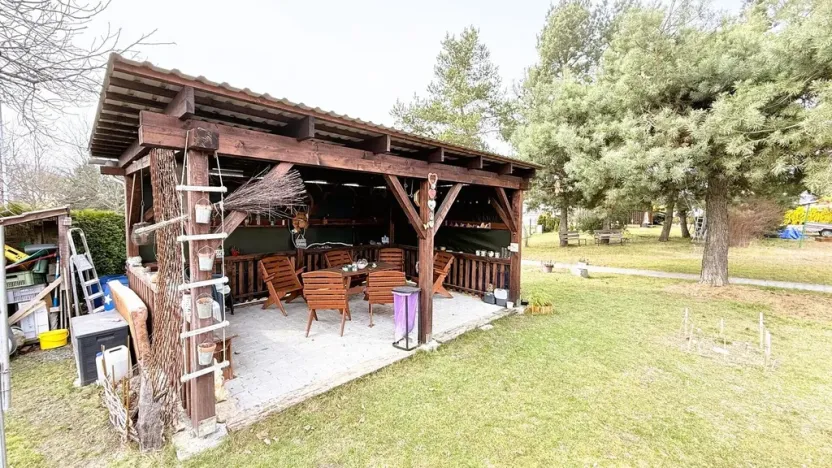 Pronájem bytu 2+1, Velké Přítočno, 63 m2