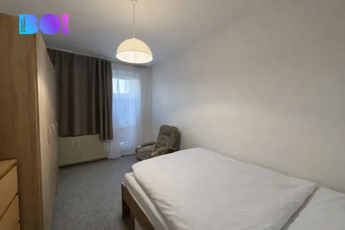 Prodej bytu 3+1, Zlín, Podlesí II, 62 m2