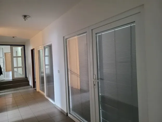 Pronájem ordinace, Brno, Vídeňská, 300 m2