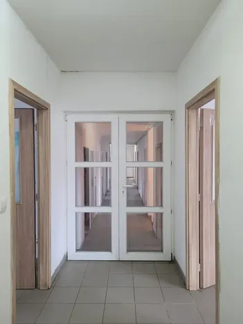 Pronájem ordinace, Brno, Vídeňská, 300 m2