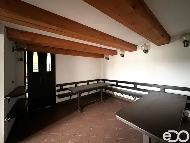 Pronájem kanceláře, Semily, Husova, 99 m2