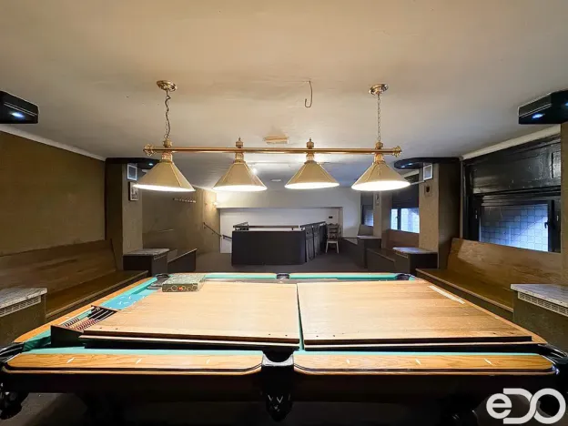 Pronájem restaurace, Semily, Husova, 136 m2