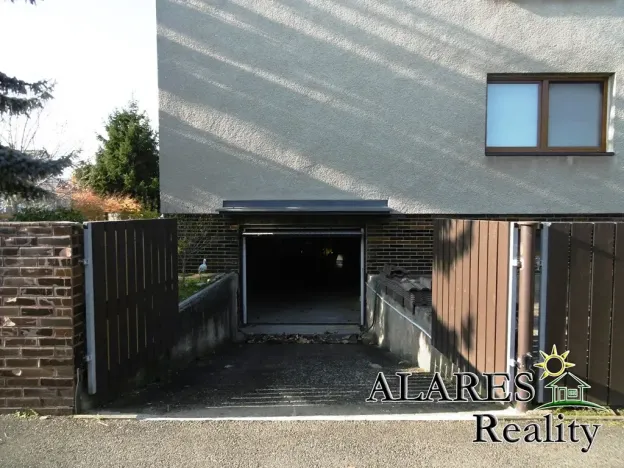 Prodej rodinného domu, Praha - Hostavice, Baštýřská, 330 m2