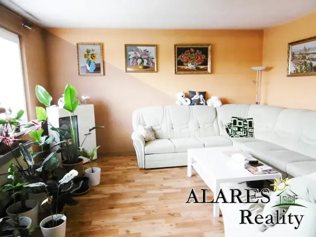 Prodej rodinného domu, Praha - Hostavice, Baštýřská, 330 m2