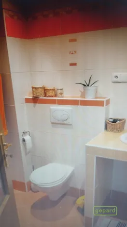 Prodej bytu 2+1, Liberec, Cesta JZD, 46 m2