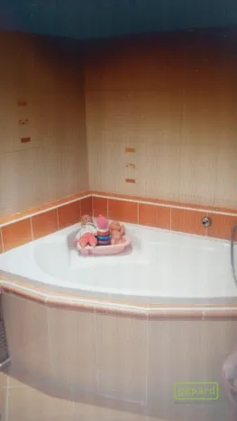 Prodej bytu 2+1, Liberec, Cesta JZD, 46 m2