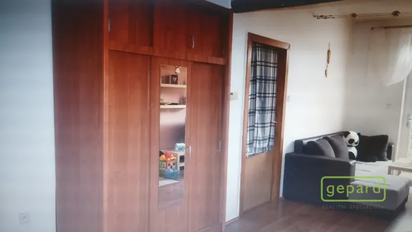 Prodej bytu 2+1, Liberec, Cesta JZD, 46 m2