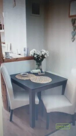 Prodej bytu 2+1, Liberec, Cesta JZD, 46 m2