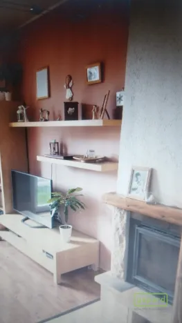 Prodej bytu 2+1, Liberec, Cesta JZD, 46 m2