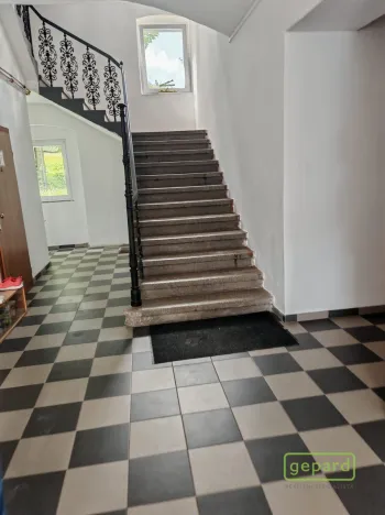 Prodej bytu 2+1, Liberec, Cesta JZD, 46 m2