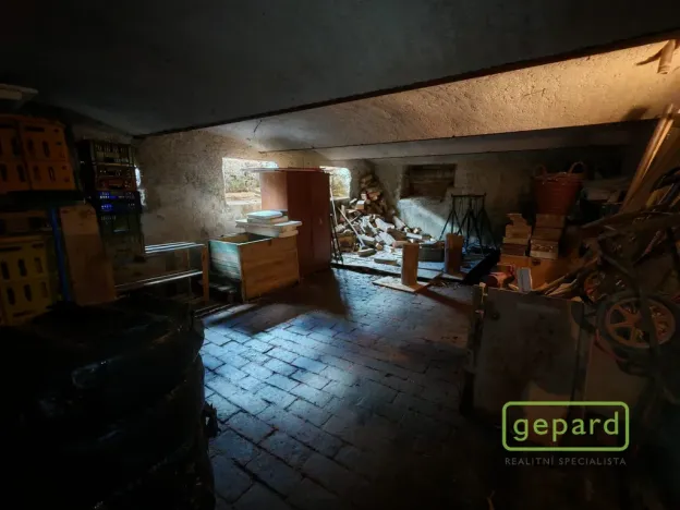 Prodej bytu 2+1, Liberec, Cesta JZD, 46 m2