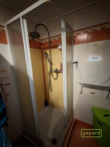 Prodej bytu 2+1, Liberec, Cesta JZD, 46 m2