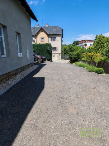 Prodej bytu 2+1, Liberec, Cesta JZD, 46 m2