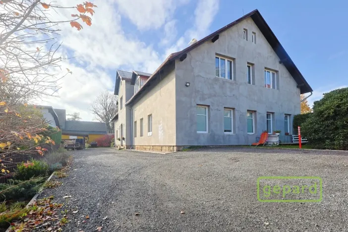 Prodej bytu 2+1, Liberec, Cesta JZD, 46 m2