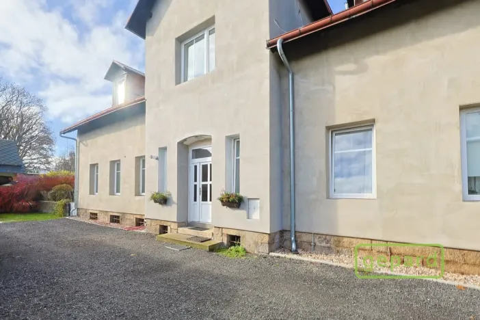 Prodej bytu 2+1, Liberec, Cesta JZD, 46 m2