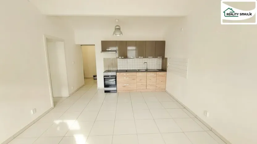 Pronájem bytu 1+1, Františkovy Lázně - Horní Lomany, Americká, 47 m2