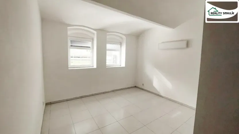 Pronájem bytu 1+1, Františkovy Lázně - Horní Lomany, Americká, 47 m2