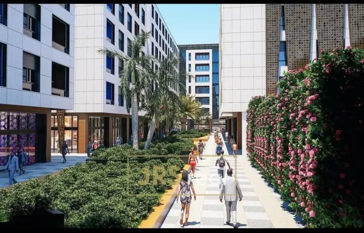 Prodej bytu 2+kk, durres, Albánie, 68 m2