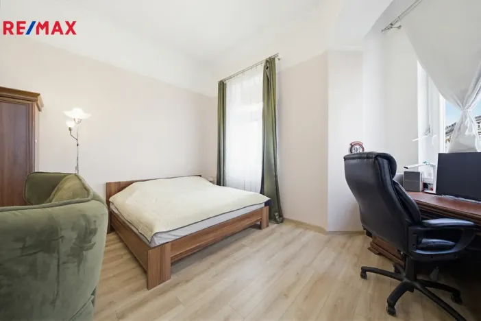 Prodej bytu 3+kk, Karlovy Vary, Koptova, 78 m2