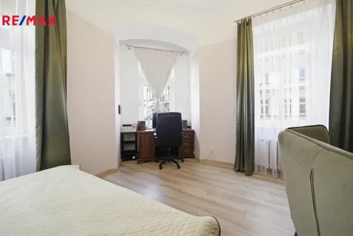 Prodej bytu 3+kk, Karlovy Vary, Koptova, 78 m2