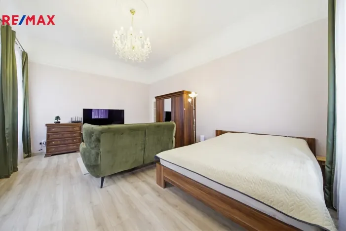 Prodej bytu 3+kk, Karlovy Vary, Koptova, 78 m2