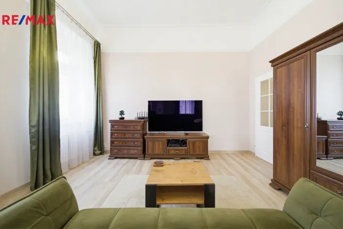 Prodej bytu 3+kk, Karlovy Vary, Koptova, 78 m2