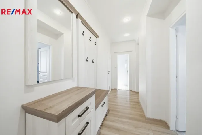 Prodej bytu 3+kk, Karlovy Vary, Koptova, 78 m2