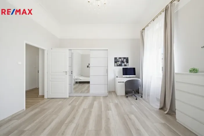Prodej bytu 3+kk, Karlovy Vary, Koptova, 78 m2