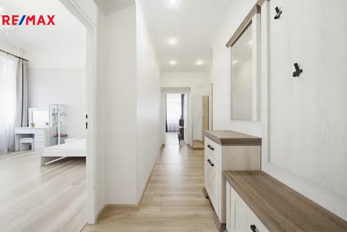 Prodej bytu 3+kk, Karlovy Vary, Koptova, 78 m2