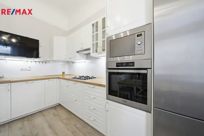 Prodej bytu 3+kk, Karlovy Vary, Koptova, 78 m2