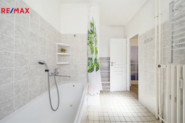 Prodej bytu 3+kk, Karlovy Vary, Koptova, 78 m2