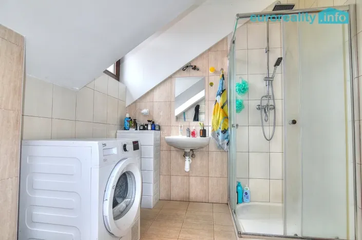 Pronájem bytu 2+1, Kosmonosy, 51 m2