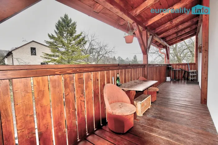 Pronájem bytu 2+1, Kosmonosy, 51 m2