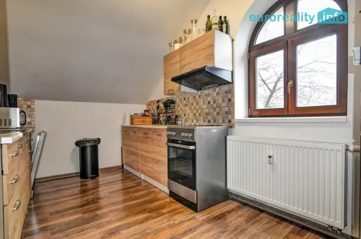 Pronájem bytu 2+kk, Kosmonosy, 51 m2